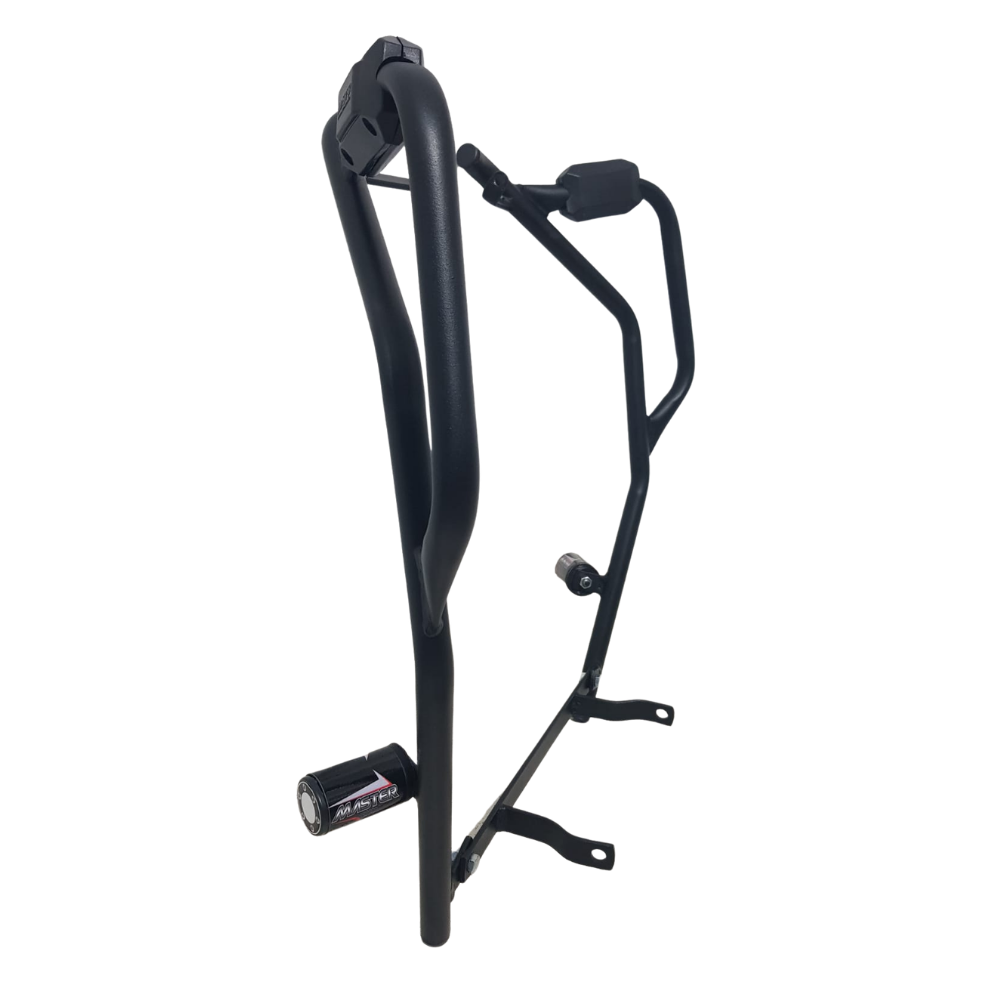 PROTETOR CAREN BIZ 2025 ESB/PRETO
