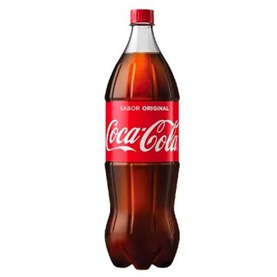 Coca Cola 1,5lt