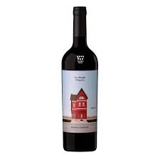 Vinho Tinto Un Mundo Chiquito Malbec 750ml