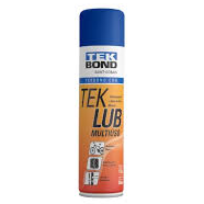 Desengripante TekLub 300ml/150g - TekBond
