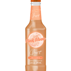 PINK MOON FRISANTE PÊSSEGO 275 ML