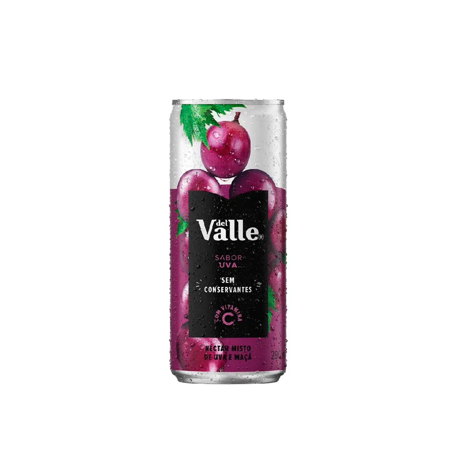 Del valle de uva 290ml