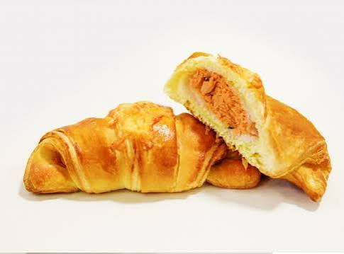CROISANT DE FRANGO