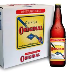 ANTARCTICA ORIGINAL 600ML