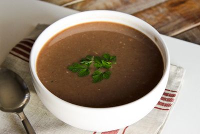 CALDO DE FEIJÃO 300ML
