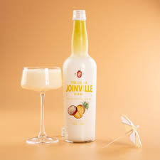 Coquetel Pina Colada Joinville 700ml