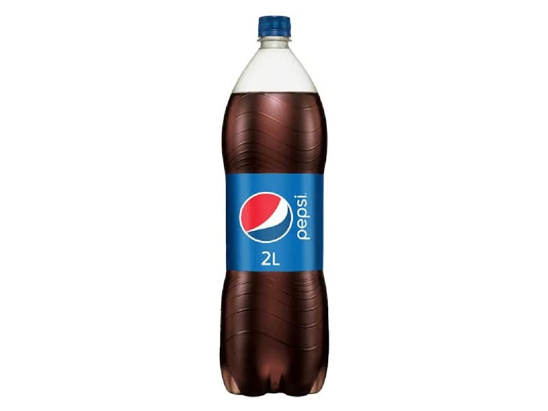 PEPSI 2L