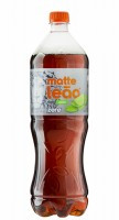 CHÁ MATTE LEÃO LIMÃO ZERO