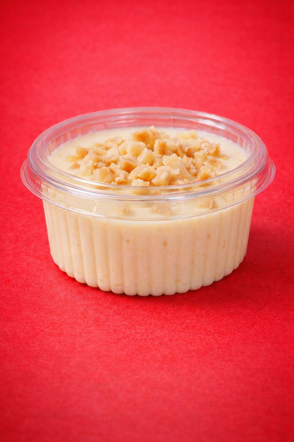 Mousse Cupuapu