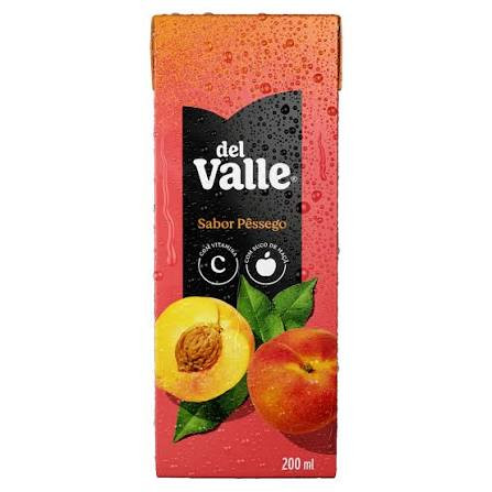 DEL VALLE PESSEGO