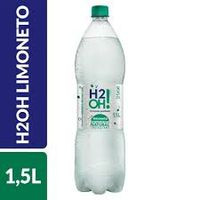 H2-OH LIMONETO 500 ML