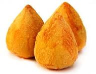 Coxinha Frango