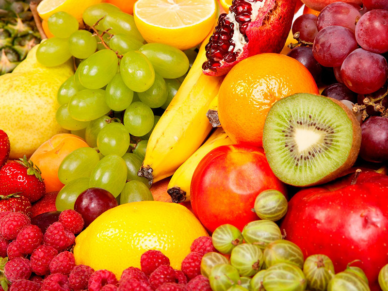SEM FRUTA