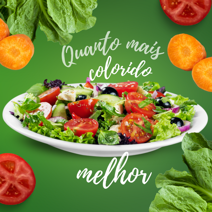 Salada 300gr