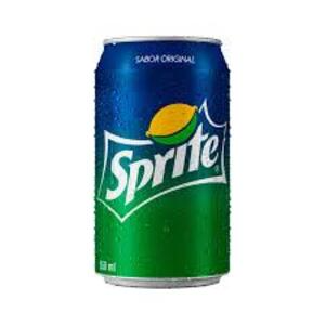 SPRITE LATA 350ML