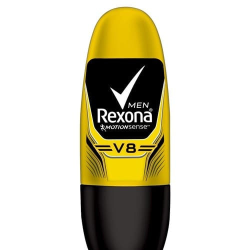 Desodorante Antitranspirante V8 Rexona 50ml