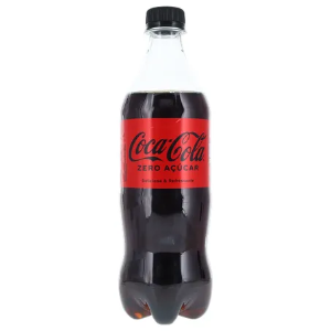 COCA 600ML ZERO