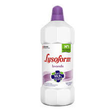 DESIN LYSOFORM LAVANDA 1L