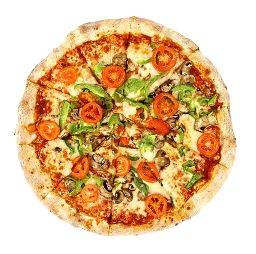 VEGETARIANA