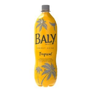 ENERGETICO BALLY TROPICAL 2L