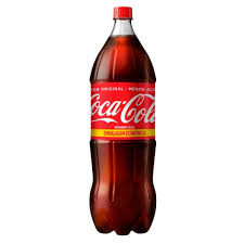 COCA COLA PET 2,5 LITROS