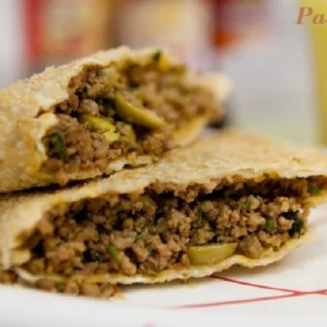 PASTEL CARNE