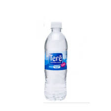Água sem Gás 510ml