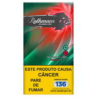 ROTHMANS INTERNACIONAL DOUBLE CLICK