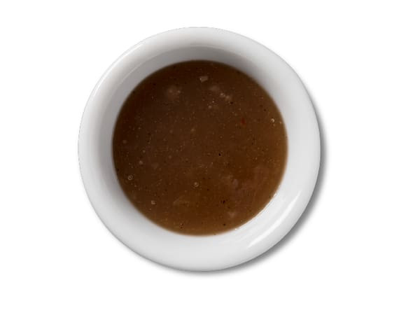 Cebola agridoce