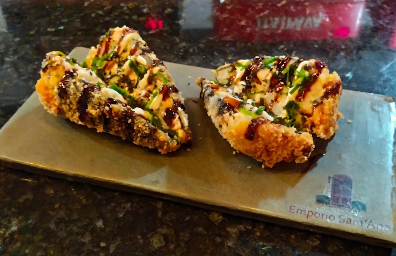 TEMAKI HOT