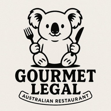 GOURMET LEGAL