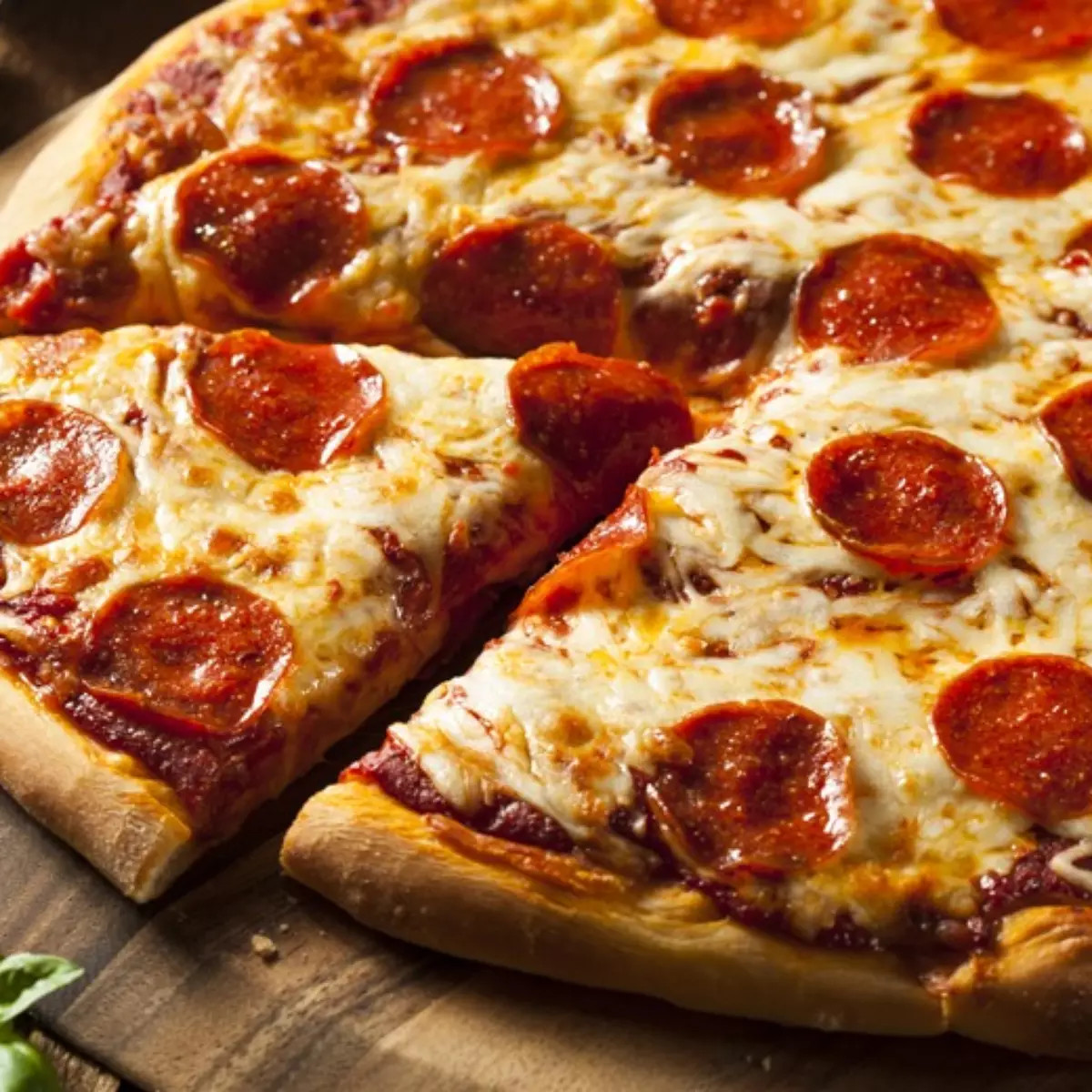 Pizza Grande 35cm 