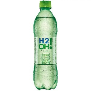 H2O