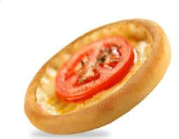 ESFIHA - SABOR DE PIZZA