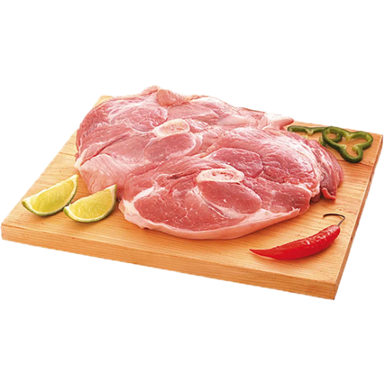 PERNIL C/OSSO KG