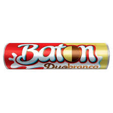 CHOCOLATE  BATON Bastao Duo 16g