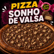 SONHO DE VALSA