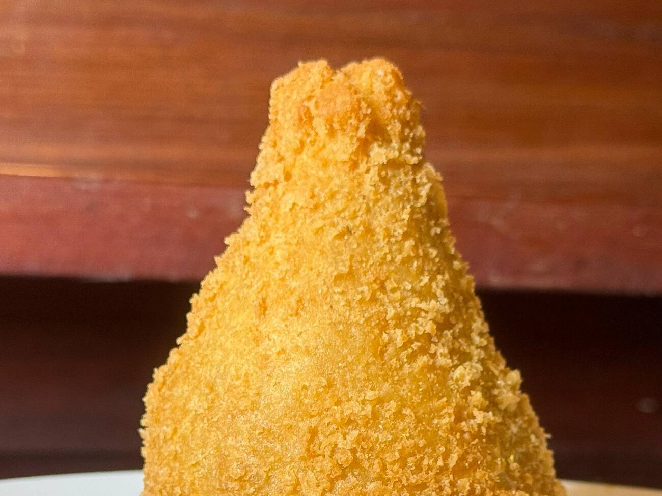 Coxinha De Frango 