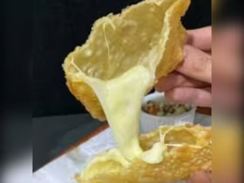 11 - Queijo Minas