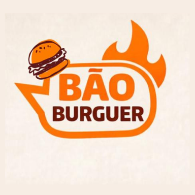 BÃO BURGUER