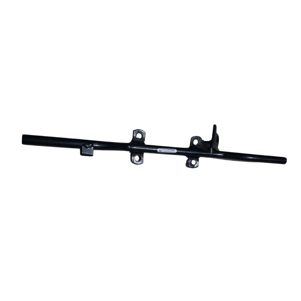 ESTRIBO MACIÇO PARA TITAN 125/150 2000/2008