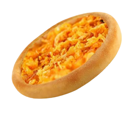 Esfiha de Frango