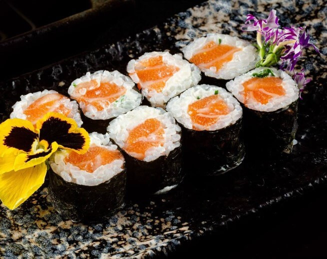 FILADELFIA ROLL