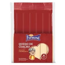 QUEIJO COALHO ESPETO DONA FORMOSA KG