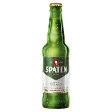 SPATEN N LONG NECK 330ML