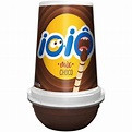 BOMBOM IOIO MIX WAFER COM CHOCOLATE