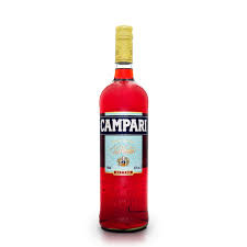 CAMPARI 900ML