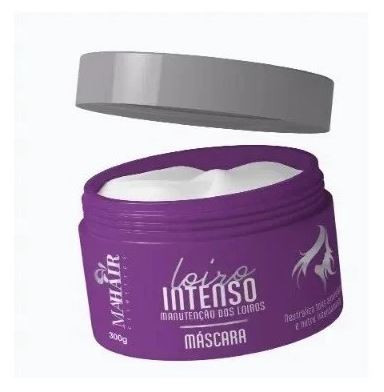 MASCARA LOIRO INTENSO 300G MAHAIR