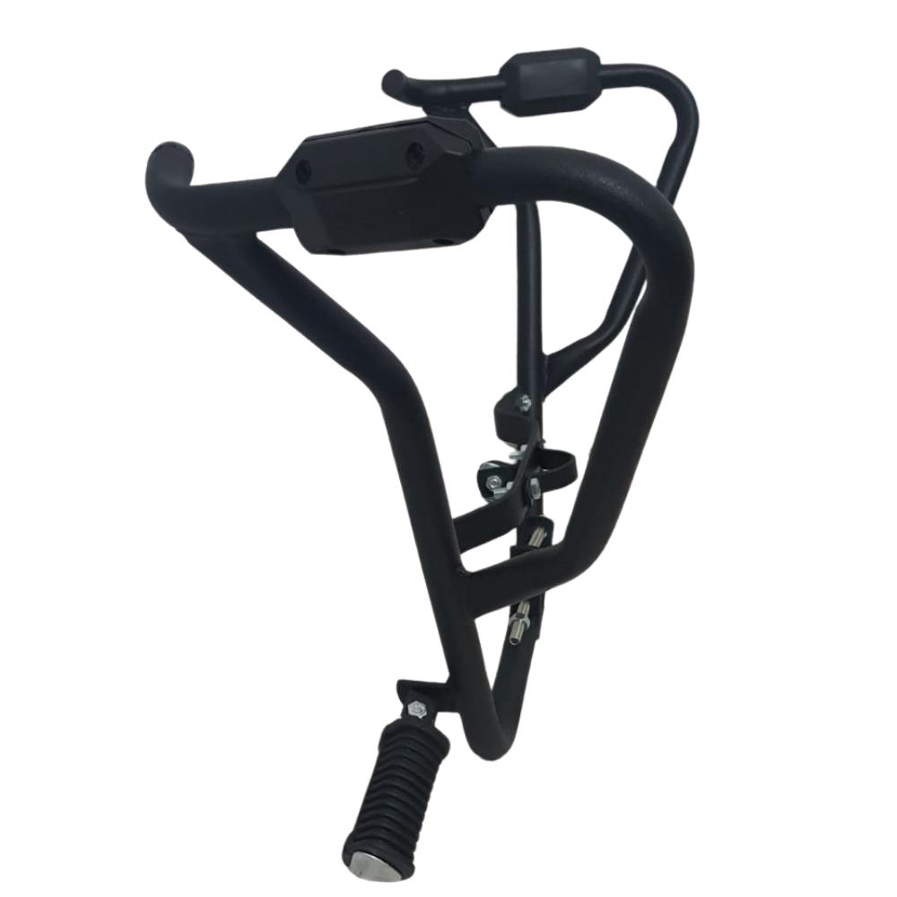 PROT CAREN BROS 160 2025/2026 ESB/ PED.