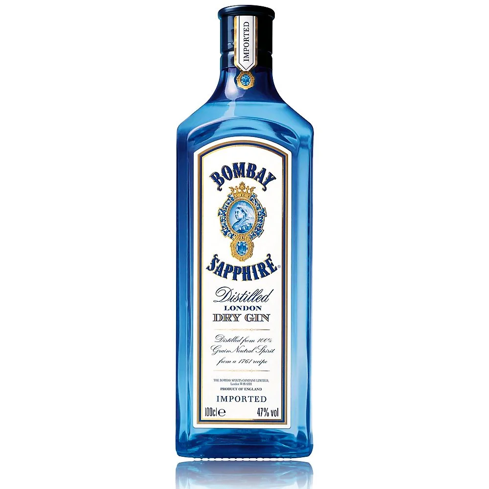 GIN BOMBAY 
